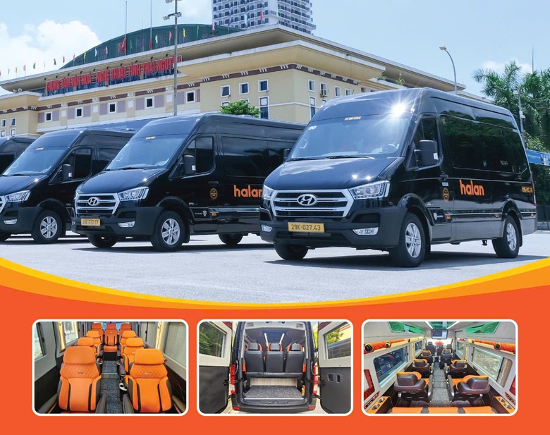 C&ocirc;ng ty H&agrave; Lan: 21 năm ki&ecirc;n định - đổi mới - vươn tầm- Ảnh 1.