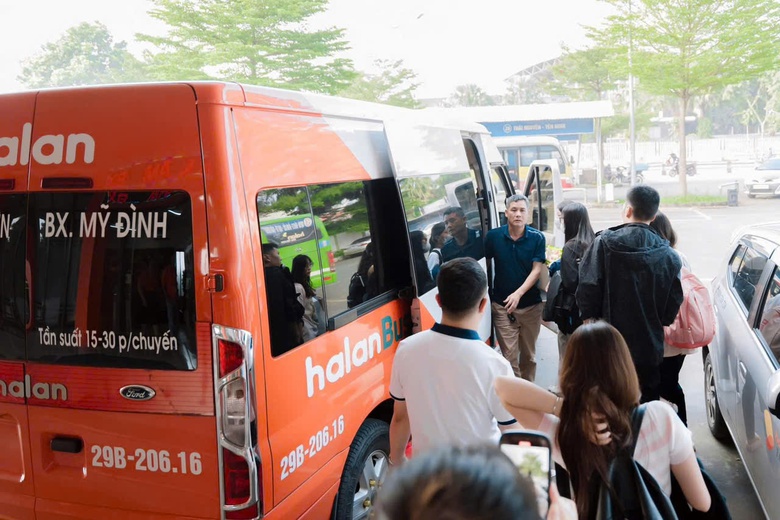 C&ocirc;ng ty H&agrave; Lan: 21 năm ki&ecirc;n định - đổi mới - vươn tầm- Ảnh 3.