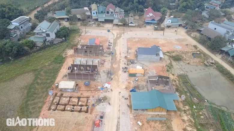 Tuyên Quang: Lý do người dân nhường đất làm cao tốc chưa chịu tái định cư- Ảnh 1. Tuyên Quang: Lý do người dân nhường đất làm cao tốc chưa chịu tái định cư- Ảnh 1.