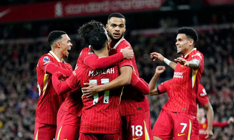 Nhận định, soi tỷ lệ Girona vs Liverpool (00h45 ng&agrave;y 11/12), Champions League 2024-2025- Ảnh 1.