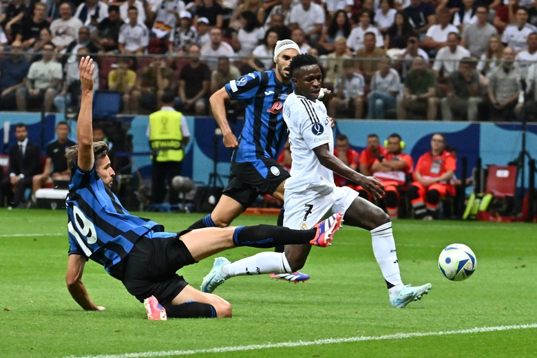 Nhận định, soi tỷ lệ Atalanta vs Real Madrid (3h ng&agrave;y 11/12), Champions League 2024-2025- Ảnh 1.