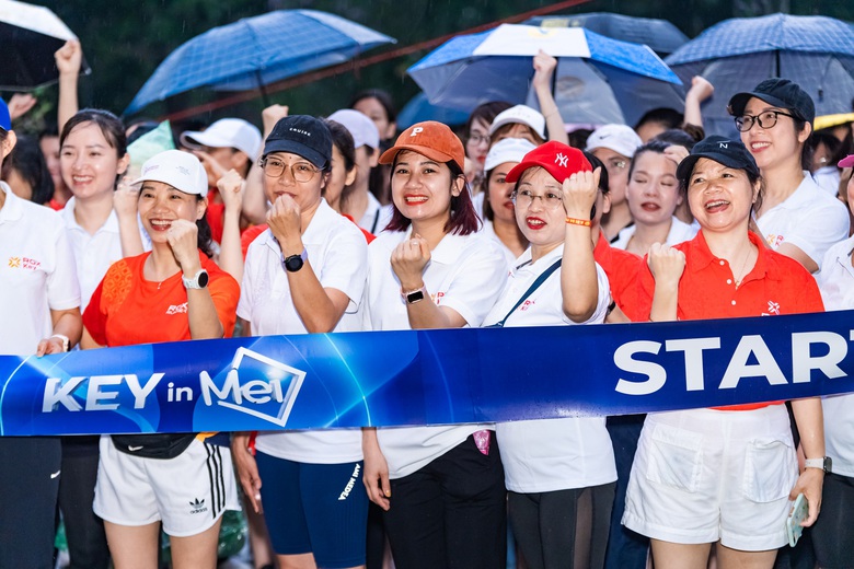 Chìa khóa giúp ROX Key lan tỏa các giá trị tổ chức- Ảnh 4. Chìa khóa giúp ROX Key lan tỏa các giá trị tổ chức- Ảnh 4.