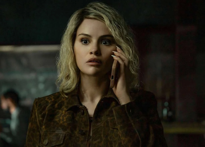 Selena Gomez l&ecirc;n tiếng xin lỗi v&igrave; n&oacute;i "bập bẹ" tiếng mẹ đẻ trong phim mới- Ảnh 2.