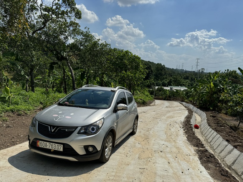 Đồng Nai sẵn s&agrave;ng phương &aacute;n giải ph&oacute;ng mặt bằng cao tốc Dầu Gi&acirc;y - T&acirc;n Ph&uacute;- Ảnh 2.