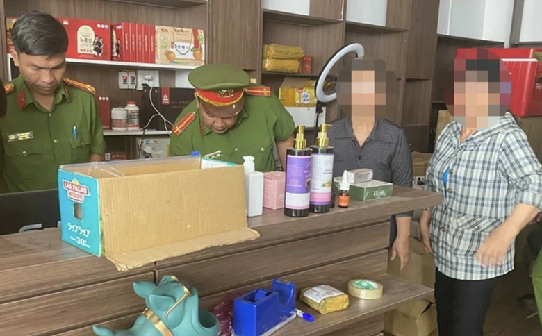 Bắt chủ đường d&acirc;y vỡ hụi 49 tỷ ở Đồng Nai- Ảnh 1.