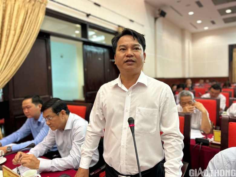 Đắk N&ocirc;ng trả tiền khắc phục sự cố sụt l&uacute;n đường Hồ Ch&iacute; Minh bằng c&aacute;ch n&agrave;o?- Ảnh 1.