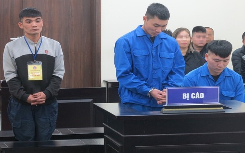 Rao b&aacute;n ph&aacute;o nổ tr&ecirc;n facebook, nam thanh ni&ecirc;n lĩnh 6 năm t&ugrave;- Ảnh 1.