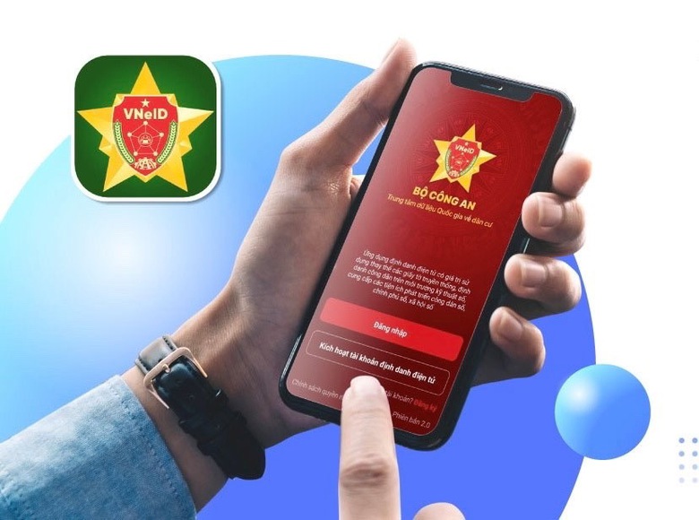 Thủ tướng chỉ thị sớm triển khai sử dụng giấy phép lái xe trên VNeID- Ảnh 2. Thủ tướng chỉ thị sớm triển khai sử dụng giấy phép lái xe trên VNeID- Ảnh 2.