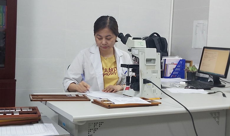 Ước nguyện của nạn nh&acirc;n sống s&oacute;t vụ ch&aacute;y chung cư mini- Ảnh 3.