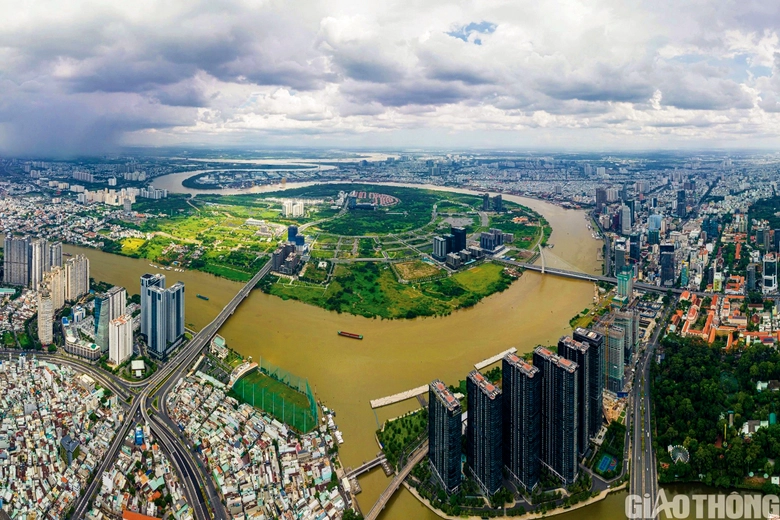 Đ&ocirc; thị Thủ Thi&ecirc;m cần g&igrave; để th&agrave;nh 