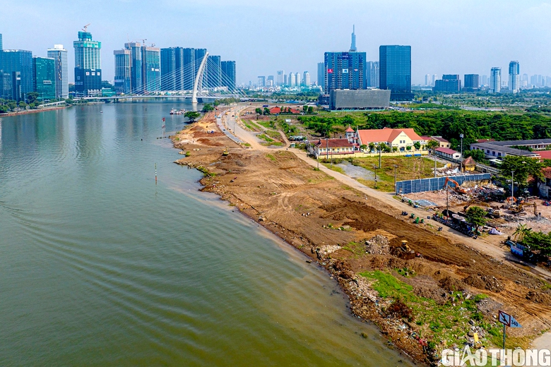 Đ&ocirc; thị Thủ Thi&ecirc;m cần g&igrave; để th&agrave;nh 