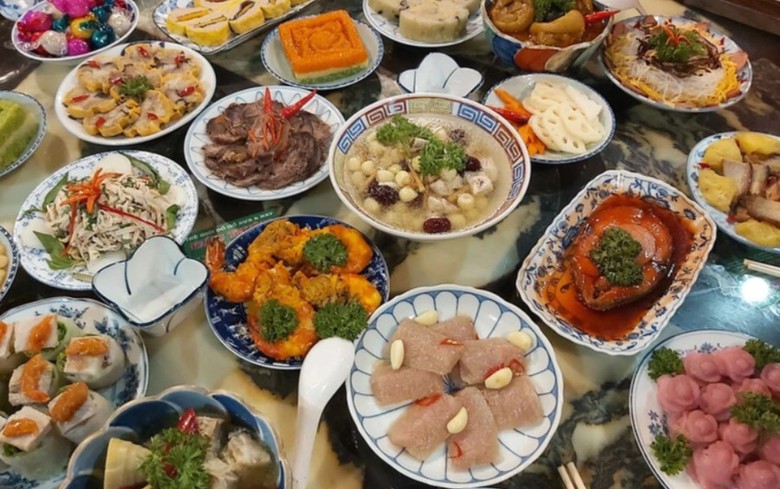 Chuyên gia chỉ cách Chuyên gia chỉ cách