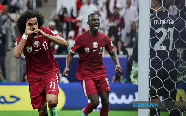 Thực trạng đắng l&ograve;ng của b&oacute;ng đ&aacute; Việt Nam sau Asian Cup 2023- Ảnh 1.