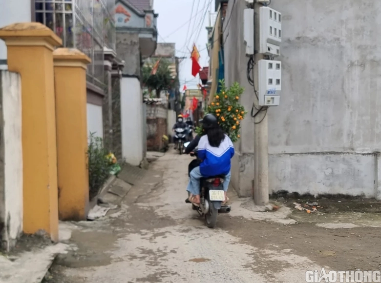 L&agrave;ng đ&ocirc;ng d&acirc;n nhất nước v&agrave; tục lệ ăn Tết k&eacute;o d&agrave;i gần cả th&aacute;ng- Ảnh 5.