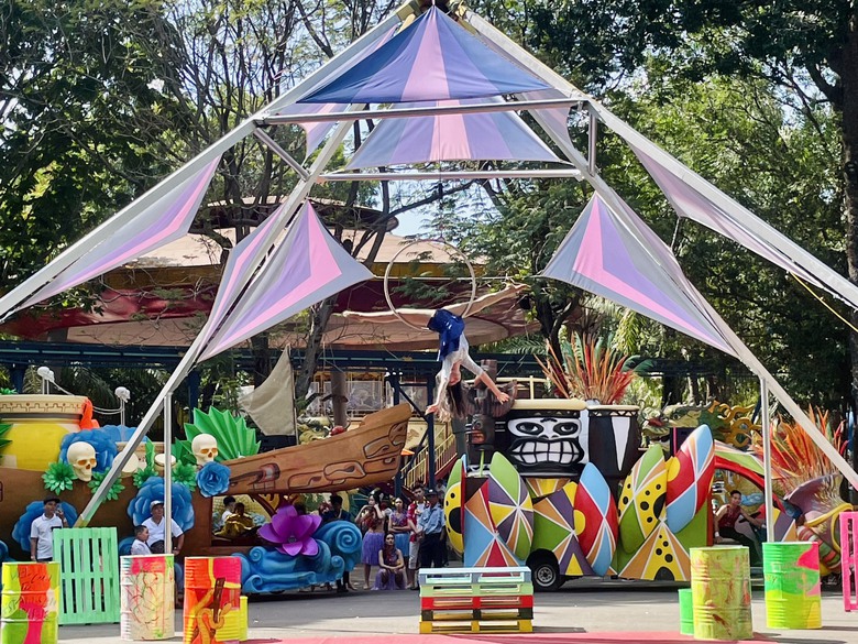 Dự kiến 7 ng&agrave;y nghỉ Tết, TP.HCM thu hơn 6.500 tỷ đồng- Ảnh 9.