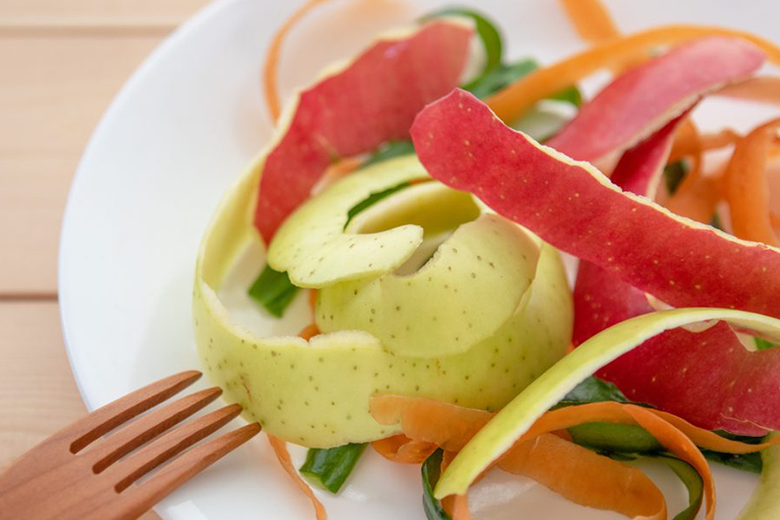 Những củ quả tuyệt đối kh&ocirc;ng ăn cả vỏ tr&aacute;nh ngộ độc, tổn thương hệ thần kinh- Ảnh 3.