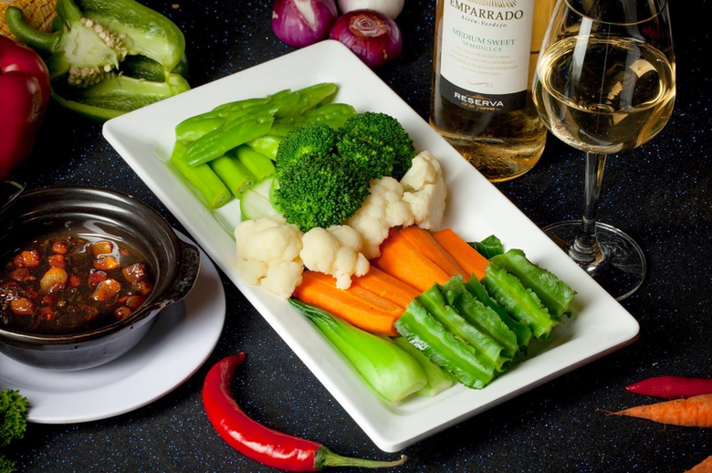 M&oacute;n ăn đẹp mắt chống ng&aacute;n dịp Tết, người vụng mấy cũng l&agrave;m được- Ảnh 4.