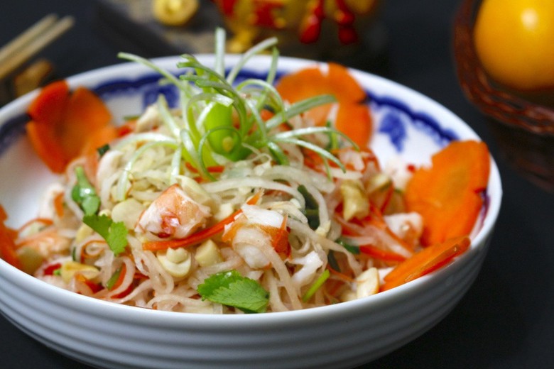 M&oacute;n ăn đẹp mắt chống ng&aacute;n dịp Tết, người vụng mấy cũng l&agrave;m được- Ảnh 6.