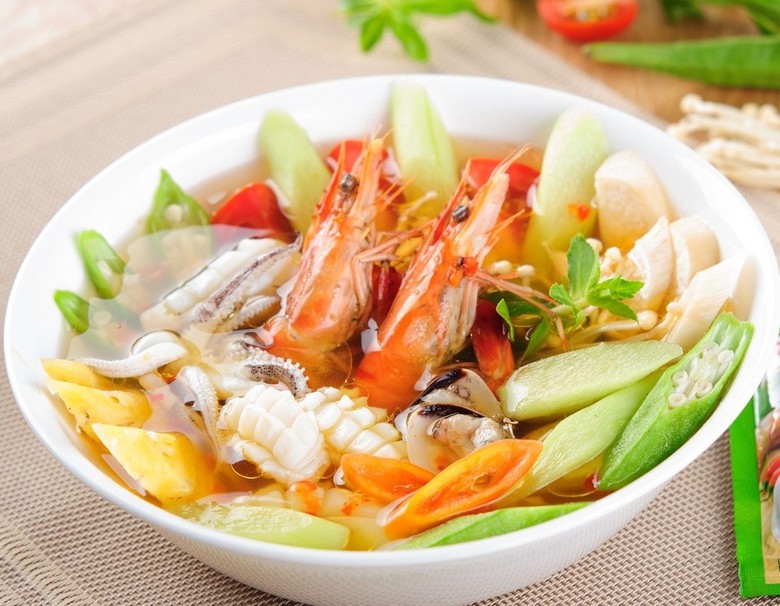 M&oacute;n ăn đẹp mắt chống ng&aacute;n dịp Tết, người vụng mấy cũng l&agrave;m được- Ảnh 7.