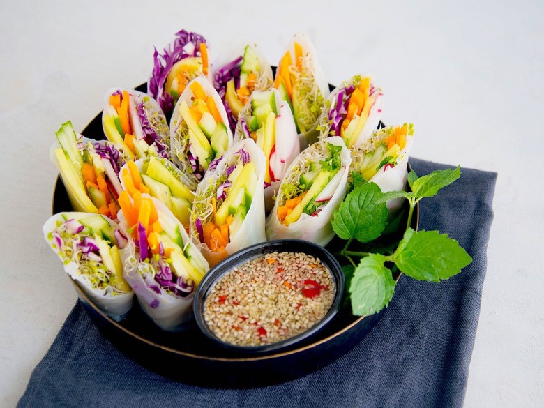 M&oacute;n ăn đẹp mắt chống ng&aacute;n dịp Tết, người vụng mấy cũng l&agrave;m được- Ảnh 5.