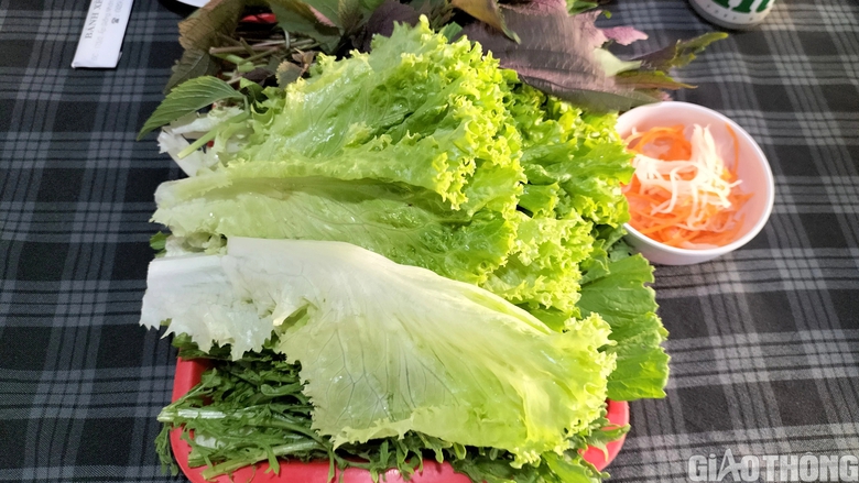 Du kh&aacute;ch về Bạc Li&ecirc;u dịp Tết nhớ thưởng thức m&oacute;n b&aacute;nh x&egrave;o trứ danh- Ảnh 9.