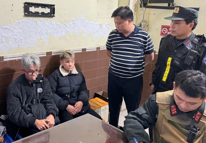 Hải Phòng xử mạnh các Hải Phòng xử mạnh các