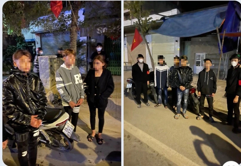 Hải Phòng xử mạnh các Hải Phòng xử mạnh các