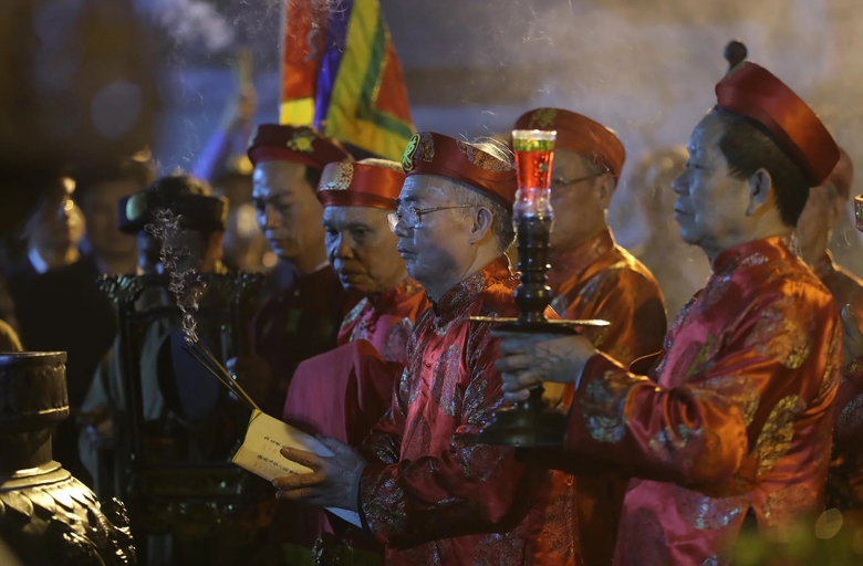 Những lễ hội lớn sau tết Nguy&ecirc;n đ&aacute;n- Ảnh 2.