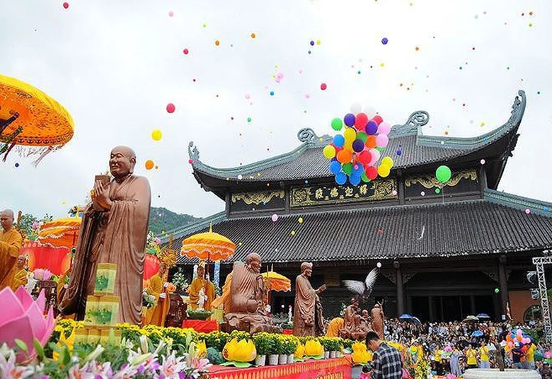 Những lễ hội lớn sau tết Nguy&ecirc;n đ&aacute;n- Ảnh 4.