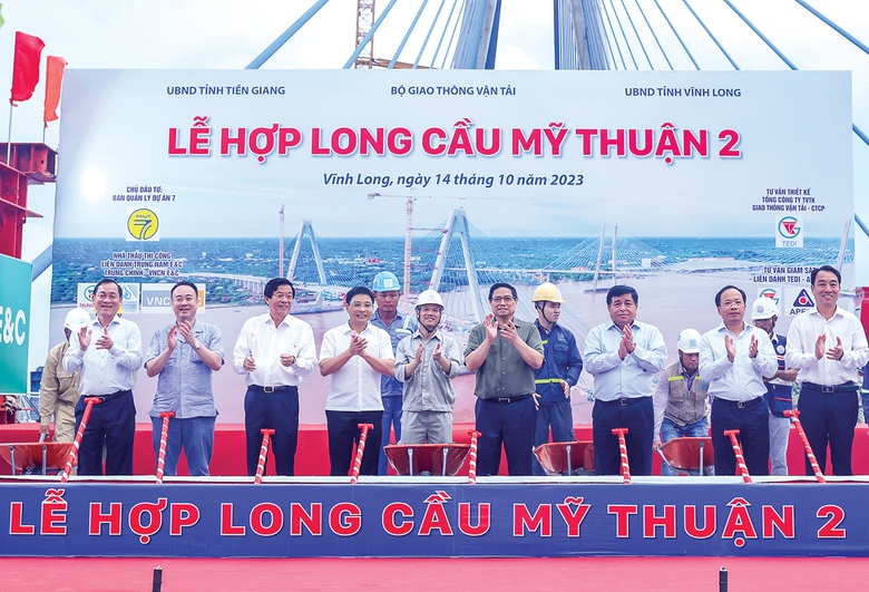 Sức bật từ cao tốc, s&acirc;n bay...- Ảnh 1.