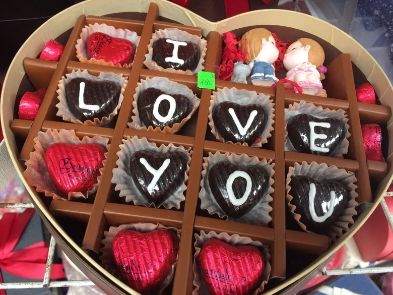 Lời ch&uacute;c Valentine hay v&agrave; ngọt ng&agrave;o nhất Lễ T&igrave;nh nh&acirc;n năm 2024- Ảnh 7.