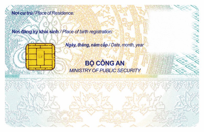Thẻ căn cước mới cấp từ 1/7 c&oacute; những đặc điểm g&igrave;?- Ảnh 2.