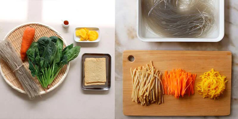 M&oacute;n ăn dọn tủ ng&agrave;y Tết vừa ngon miệng, dễ l&agrave;m lại gi&uacute;p giải ngấy- Ảnh 16.