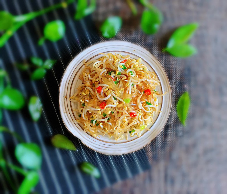 M&oacute;n ăn dọn tủ ng&agrave;y Tết vừa ngon miệng, dễ l&agrave;m lại gi&uacute;p giải ngấy- Ảnh 9.