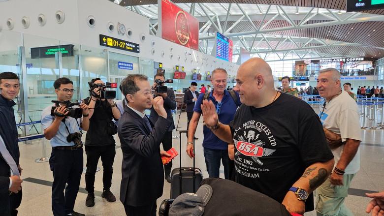 Cảng Đ&agrave; Nẵng sẽ sớm tham gia đường đua đầu tư cảng Li&ecirc;n Chiểu- Ảnh 2.