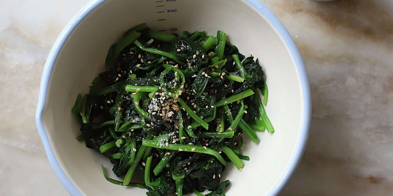 M&oacute;n ăn dọn tủ ng&agrave;y Tết vừa ngon miệng, dễ l&agrave;m lại gi&uacute;p giải ngấy- Ảnh 17.