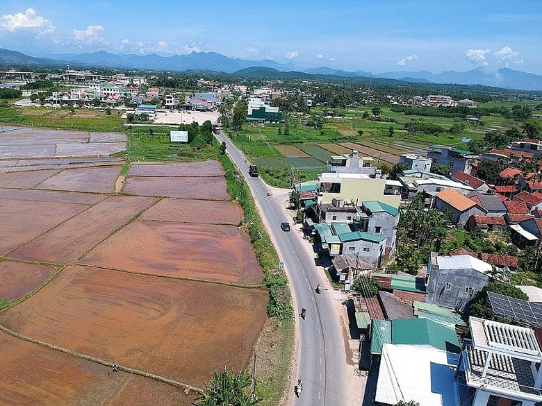 600 tỷ đồng mở rộng QL24B qua Quảng Ng&atilde;i- Ảnh 3.