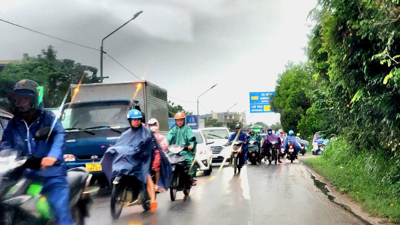 600 tỷ đồng mở rộng QL24B qua Quảng Ng&atilde;i- Ảnh 4.