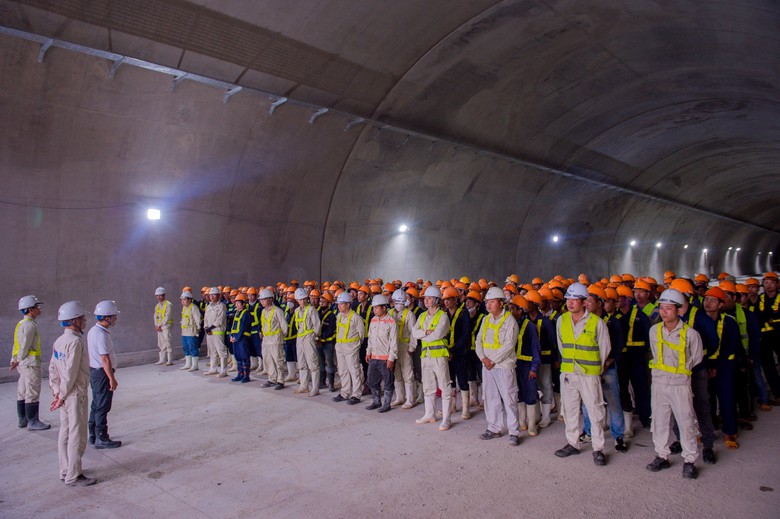 Doanh nghiệp giao thông và chiến lược giữ chân Doanh nghiệp giao thông và chiến lược giữ chân