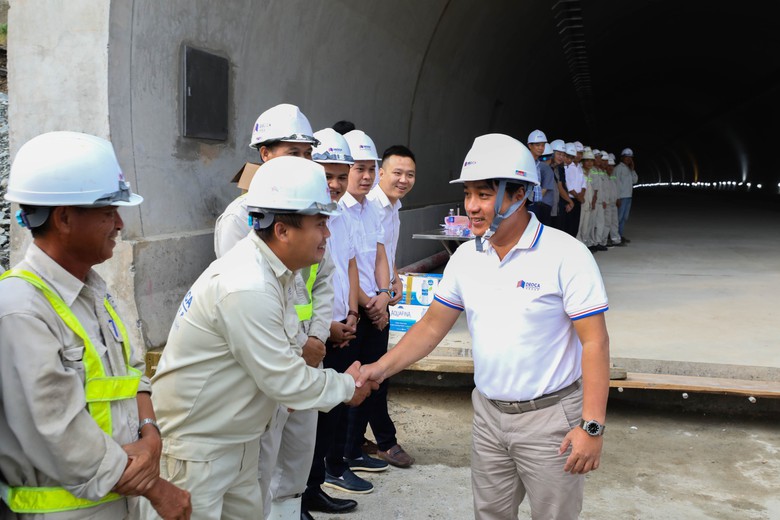 Doanh nghiệp giao thông và chiến lược giữ chân Doanh nghiệp giao thông và chiến lược giữ chân