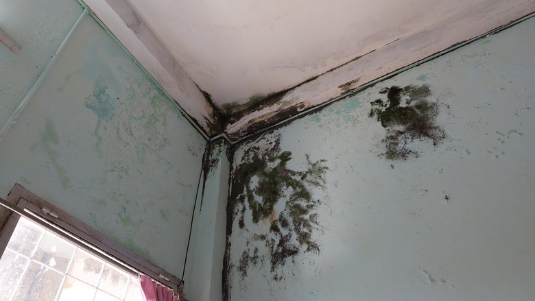 Cận cảnh 3 chung cư hết hạn sử dụng, l&agrave; nơi ở của 2.000 người tại Đ&agrave; Nẵng- Ảnh 4.