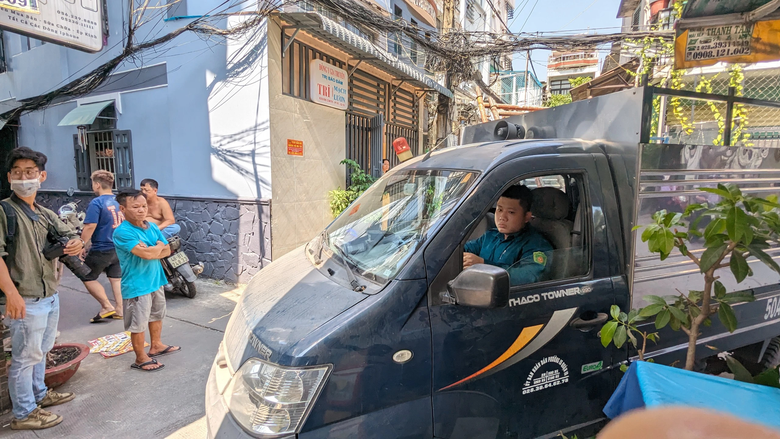 Danh t&iacute;nh 4 người tử vong trong vụ ch&aacute;y nh&agrave; ở TP.HCM, 1 nạn nh&acirc;n l&agrave; gi&aacute;o vi&ecirc;n- Ảnh 4.