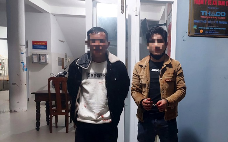 Đến tận nh&agrave; ch&eacute;m người v&igrave; m&acirc;u thuẫn trong l&uacute;c đ&aacute;nh bạc- Ảnh 1.