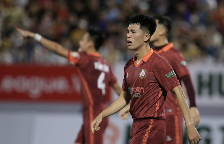 “Chuyên gia săn Tây” gửi thông điệp đặc biệt tới HLV Troussier- Ảnh 1. “Chuyên gia săn Tây” gửi thông điệp đặc biệt tới HLV Troussier- Ảnh 1.