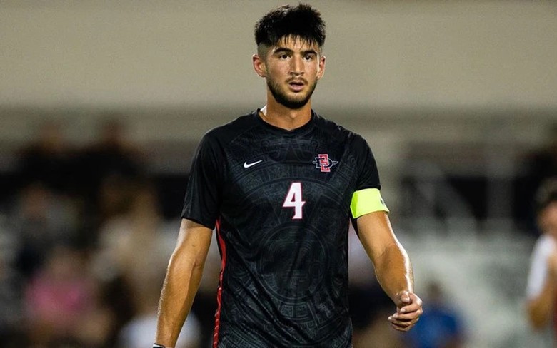 Sao Việt kiều cao gần 2m Sao Việt kiều cao gần 2m