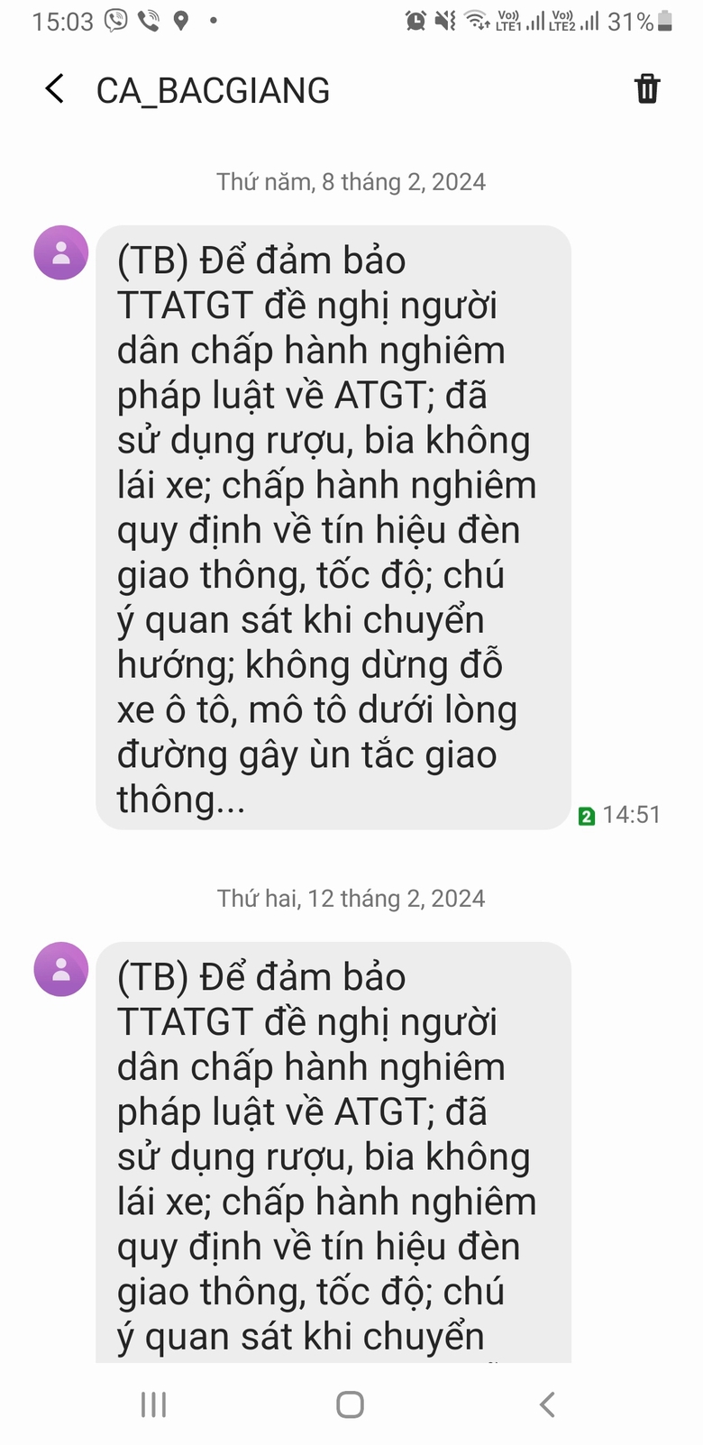 Bắc Giang: V&igrave; sao xử phạt nhiều nhưng TNGT vẫn tăng dịp Tết?- Ảnh 4.