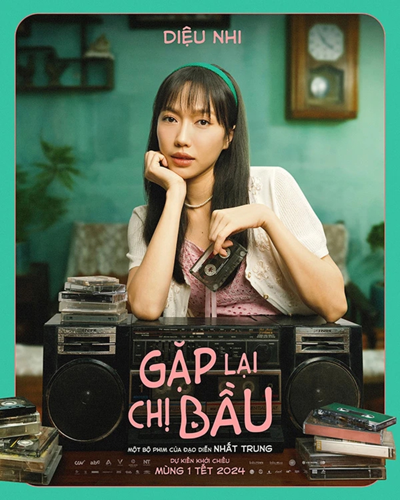&ldquo;Gặp lại chị bầu&rdquo; doanh thu khủng nhưng nhiều sạn- Ảnh 2.
