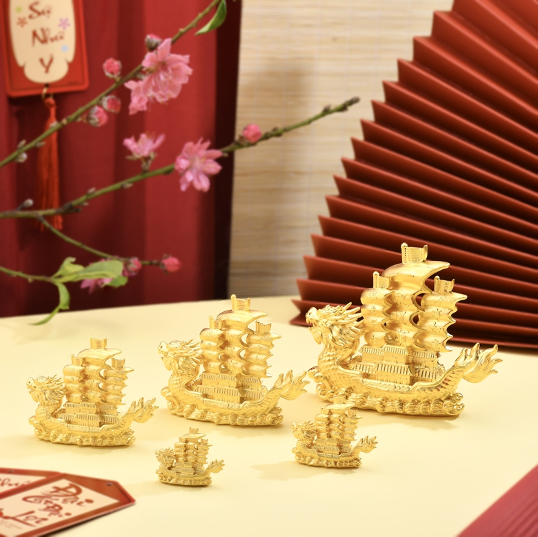 Gi&aacute; v&agrave;ng miếng giảm s&acirc;u trong ng&agrave;y v&iacute;a Thần T&agrave;i- Ảnh 1.