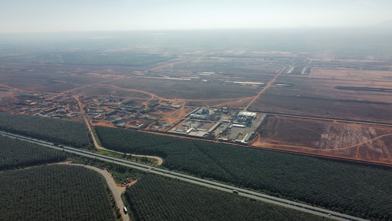 Đồng Nai sắp đầu tư nâng cấp nhiều tuyến đường kết nối - Ảnh 1. Đồng Nai sắp đầu tư nâng cấp nhiều tuyến đường kết nối - Ảnh 1.