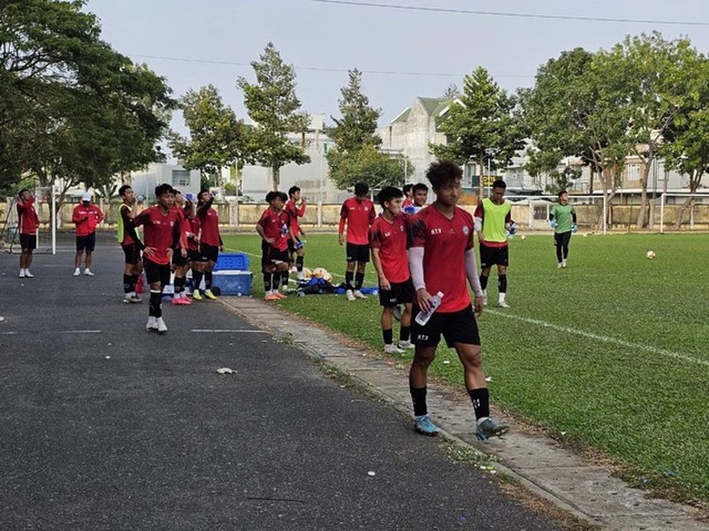 5 cầu thủ Việt Nam d&agrave;n xếp tỷ số nhận c&aacute;i kết đắng- Ảnh 1.